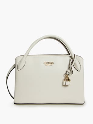 GUESS Tasche Beige