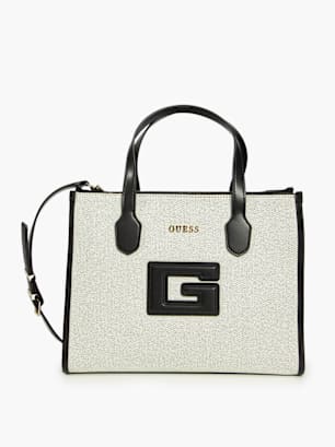 GUESS Tasche Beige