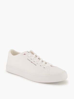 Tommy Hilfiger Sneaker Weiss