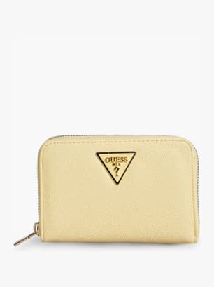 GUESS Sac Jaune