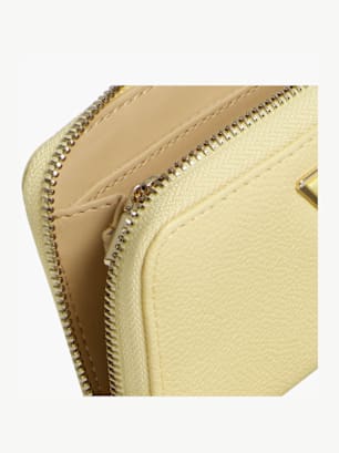 GUESS Borsa Giallo