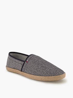 Tommy Hilfiger Slip-on Blu