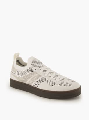 Tommy Hilfiger Baskets Blanc