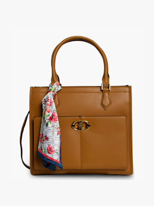 ALDO Sac Marron