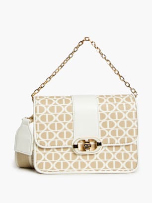 ALDO Tasche Beige