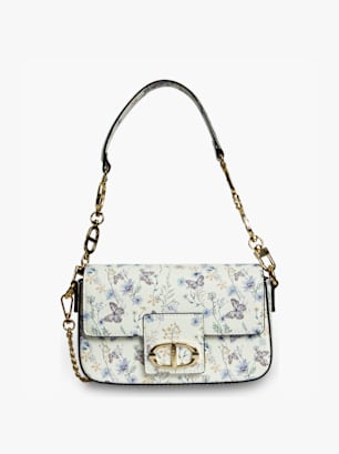 ALDO Tasche Blau