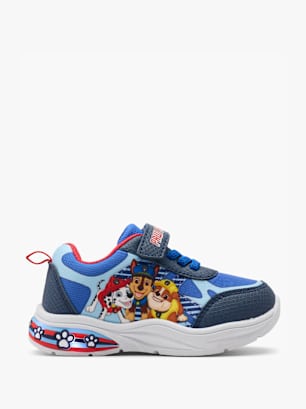 PAW Patrol Halbschuh Blau