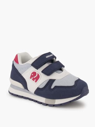 elefanten Scarpa bassa Blu