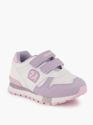 elefanten Scarpa bassa Viola