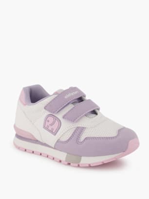 elefanten Scarpa bassa Viola