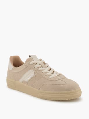 Tamaris Baskets Beige