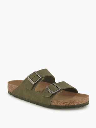 Birkenstock Non definito Verde