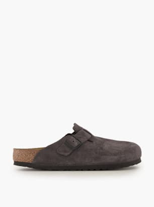 Birkenstock Clog Grau
