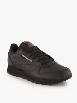 Reebok Sneaker Schwarz