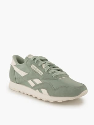 Reebok Non definito Verde