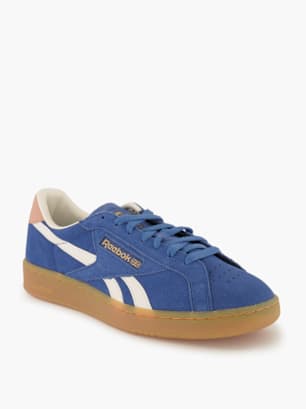 Reebok Sabot Bleu
