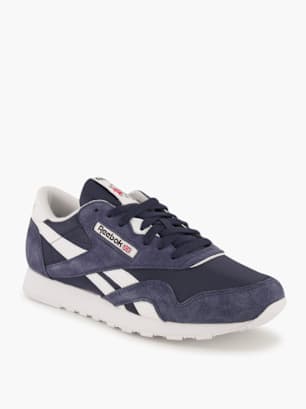 Reebok Sneaker Blau