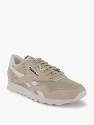 Reebok Zoccolo Beige