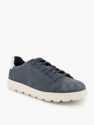 GEOX Sneaker Blau