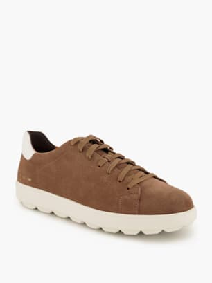 GEOX Sneaker Braun