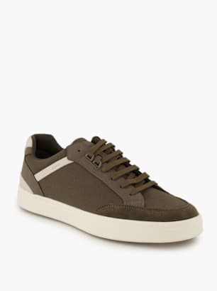 GEOX Baskets Vert