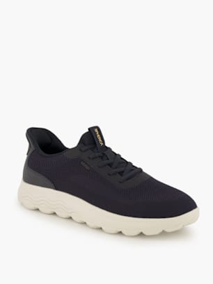 GEOX Sneaker Blau