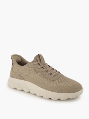 GEOX Sneaker Beige