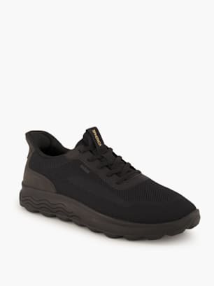GEOX Sneaker Schwarz