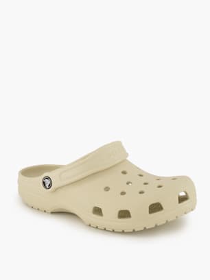 Crocs Scarpa da casa chiusa Bianco Sporco