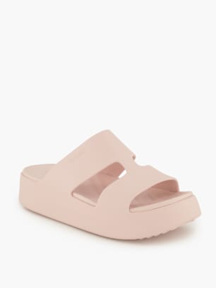 Crocs Scarpa da casa chiusa Colore indefinito