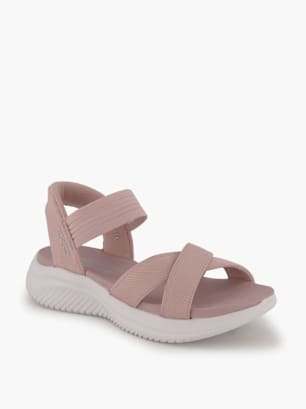 Skechers Sandale Rosa
