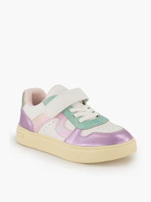 Circo Halbschuh Lila