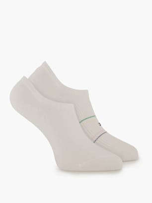 Tommy Hilfiger Strümpfe Weiss
