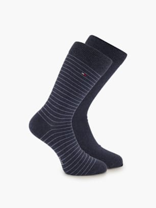 Tommy Hilfiger Socken Blau
