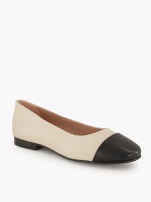 Varese Ballerina Weiss