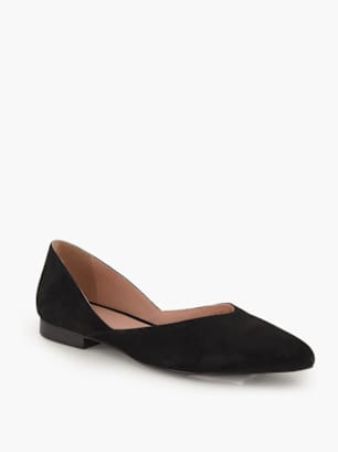 Varese Chaussures de ville Noir