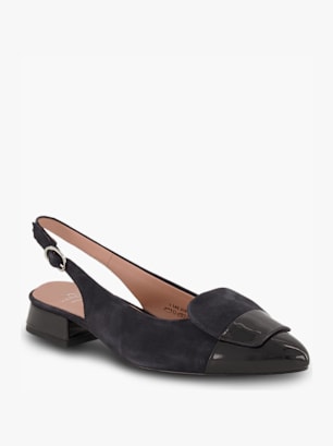 Varese Scarpa bassa Blu