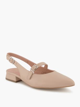 Varese Chaussures de ville Beige