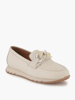 Varese Loafer Crema