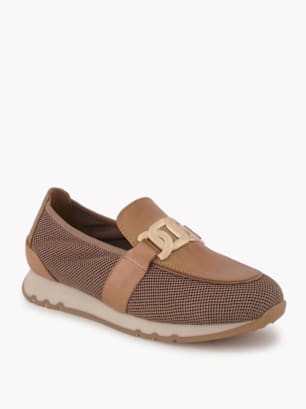 Varese Loafer Cognac