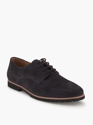 Varese Halbschuh Blau