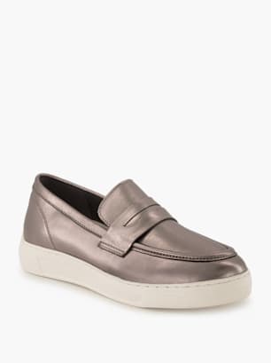 Varese Sneaker Argento