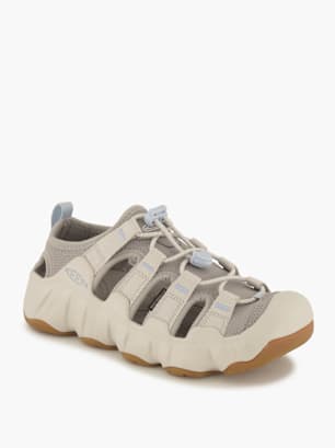 KEEN Sandale Blau