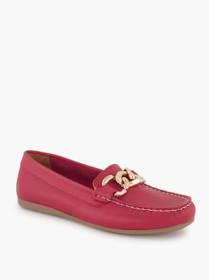 Varese Sneaker Rosso