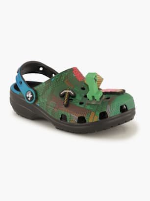Crocs Ciabatte da piscina Nero