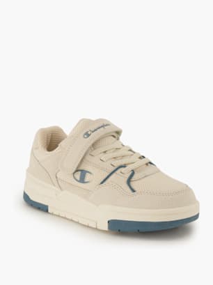 Champion Sneaker Blu