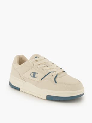 Champion Sneaker Blu