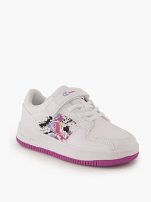 Champion Sneaker Bianco