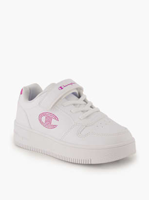 Champion Sneaker Bianco