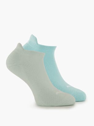 PUMA Socken Blau